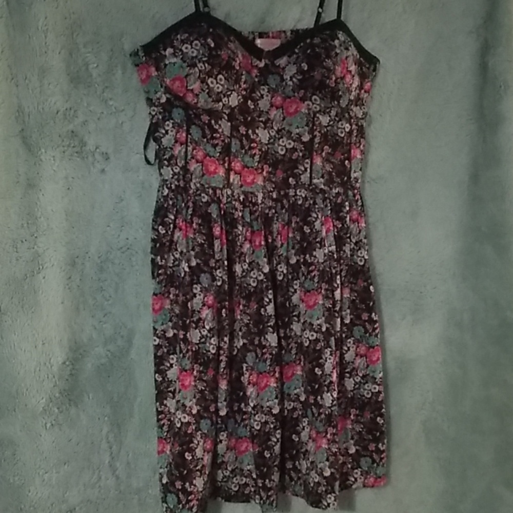 Summer dress